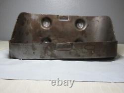 Support de jerrycan militaire 66675 pour Ford GPW Jeep Willys MB fin de guerre