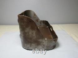 Support de jerrycan militaire 66675 pour Ford GPW Jeep Willys MB fin de guerre