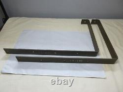 Supports de montage de radio BC-620 pour Jeep Willys MB Ford GPW FT-419 FT-420