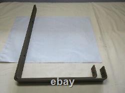 Supports de montage de radio BC-620 pour Jeep Willys MB Ford GPW FT-419 FT-420