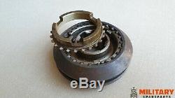 Synchroniseur Jeep Willys MB Et Ford Gpw T 84 Transmission Nos Made In USA