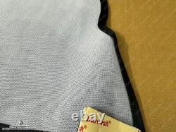 Tapis de sol avant pour Willys/Ford Jeep MB GPW, Hotchkiss M201 LHD