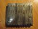 Timbre De 7 Mm Punch Set Timbres Numériques Punch Ford-gpw-jeep