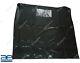 Toile De Dessus Souple D'été Imperméable En Noir Pour Willys Jeep Mb Cj 2a 3a Ford Gpw S2u