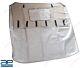 Toit En Toile Souple étanche D'été Pour Jeep Willys Mb Cj 2a 3a Ford Gpw Ecs