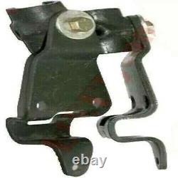 Top Bow Pivot Avec Support de Pivot Adapté Pour Willys Ford 41-45 MB GPW Jeep