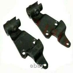 Top Bow Pivot Avec Support de Pivot Adapté Pour Willys Ford 41-45 MB GPW Jeep