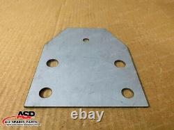 Traverse arrière A547 + A534 MB Late FITS 41-45 Willys Ford GPW Jeep - Spécifications OEM