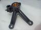 Treuil Capstan Nouveau Support De Transmission Jeep Willy's Mb Ford Gpw Ww2 G503