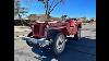 True Barn Trouver 1945 Ford Gpw Wwii Jeep Truck