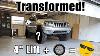 Un Jeep Grand Cherokee Wj De Série A Reçu De Savoureuses Modifications : Kit De Levage Et Roues Tout-terrain, Et Plus Encore.