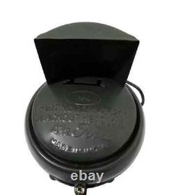 Unité de lumière de phare de tête Blackout Drive 4.5 pour Jeep Willys MB Ford GPW CJ2A