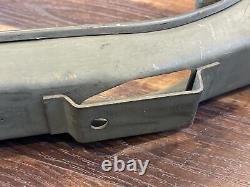 Véritable Wwii Us Military Willys MB Ford Gpw Jeep Dash Mount M1 Rifle Rack Holder