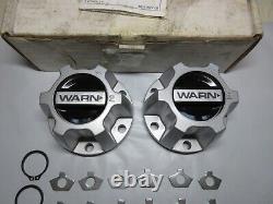 Verrouillage des moyeux à 10 cannelures Warn 29062 pour Ford GPW Jeep Willys MB CJ2A CJ3B M38 CJ3A CJ5