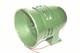 Vert Militaire 12v Pour Willys Ford Gpw Mb Cj2a Cj3a Cj3b Cj5 Jeeps Ecs