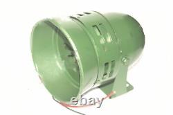 Vert militaire 12V pour Willys Ford GPW Mb CJ2A CJ3A CJ3B CJ5 Jeeps ECs