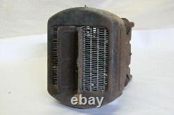 Vintage Ha-dees Majestic Accessory Heater Assemblage Chevrolet Ford