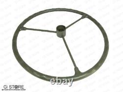 Volant Adapté Pour Wwii Jeeps Willys MB Ford
