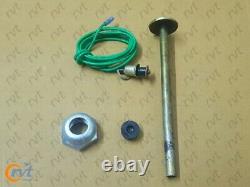 Volant de direction MB GPW Ford Willys G503 Jeep Neuf + Livraison Express Gratuite