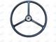 Volant De Direction Tout Neuf Lhd Compatible Avec Jeep Willys Mb Ford Gpw De La Seconde Guerre Mondiale