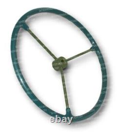 Volant pour Willys MB Ford GPW Jeeps de la Seconde Guerre mondiale