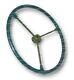 Volant Pour Willys Mb Ford Gpw Jeeps De La Seconde Guerre Mondiale