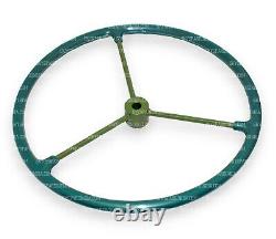 Volant pour Willys MB Ford GPW Jeeps de la Seconde Guerre mondiale