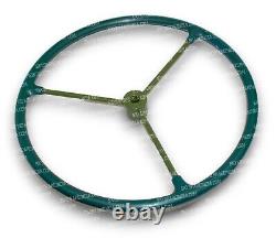 Volant pour Willys MB Ford GPW Jeeps de la Seconde Guerre mondiale