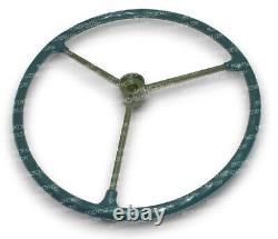 Volant pour Willys MB Ford GPW Jeeps de la Seconde Guerre mondiale