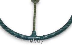 Volant pour Willys MB Ford GPW Jeeps de la Seconde Guerre mondiale
