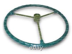Volant pour Willys MB Ford GPW Jeeps de la Seconde Guerre mondiale
