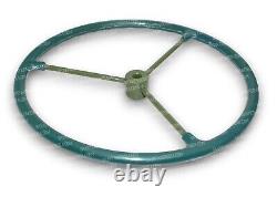 Volant pour Willys MB Ford GPW Jeeps de la Seconde Guerre mondiale