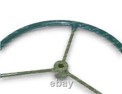 Volant pour Willys MB Ford GPW Jeeps de la Seconde Guerre mondiale