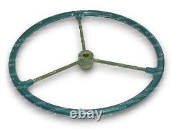 Volant pour Willys MB Ford GPW Jeeps de la Seconde Guerre mondiale