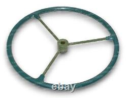 Volant pour Willys MB Ford GPW Jeeps de la Seconde Guerre mondiale