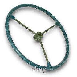 Volant pour Willys MB Ford GPW Jeeps de la Seconde Guerre mondiale