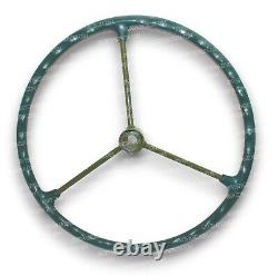 Volant pour Willys MB Ford GPW Jeeps de la Seconde Guerre mondiale