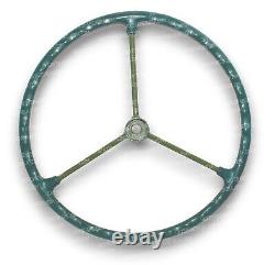 Volant pour Willys MB Ford GPW Jeeps de la Seconde Guerre mondiale