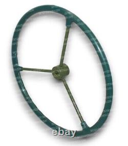 Volant pour Willys MB Ford GPW Jeeps de la Seconde Guerre mondiale