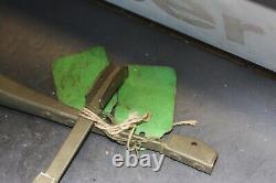 Vtg Nos Wwii MB Jeep Gpw Ford Wiper Blade Bras