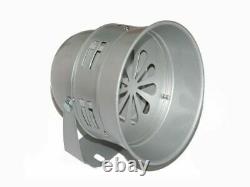 Willys Ford Jeep Siren Militaire 12v Pour Jeep Gpw MB Cj2a Cj3a Cj3b