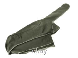 Willys Jeep MB, Ford GPW, cache de mitrailleuse pour BROWNING cal. 30