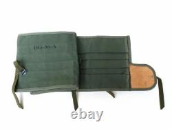 Willys Jeep Mb, Ford Gpw, Antennentasche, Tasche Zum Schutz Der Antenne, Bg-56-a