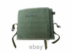 Willys Jeep Mb, Ford Gpw, Antennentasche, Tasche Zum Schutz Der Antenne, Bg-56-a