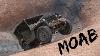 Willys Jeeps Domine Moab