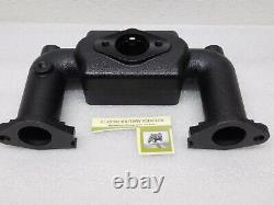 Willys L134 Prise Manifold. Nouveau. Jeep MB M38 Cj2a Cj3a Ford Gpw Camion Wagon