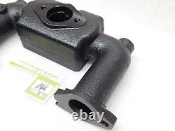 Willys L134 Prise Manifold. Nouveau. Jeep MB M38 Cj2a Cj3a Ford Gpw Camion Wagon