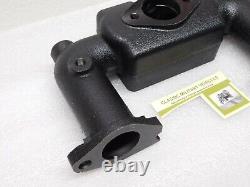 Willys L134 Prise Manifold. Nouveau. Jeep MB M38 Cj2a Cj3a Ford Gpw Camion Wagon