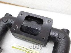 Willys L134 Prise Manifold. Nouveau. Jeep MB M38 Cj2a Cj3a Ford Gpw Camion Wagon