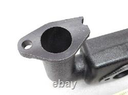 Willys L134 Prise Manifold. Nouveau. Jeep MB M38 Cj2a Cj3a Ford Gpw Camion Wagon